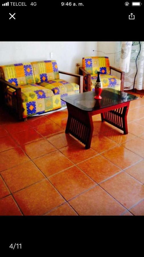 Villa Casa Comoda Y Centrica Tuxtla Gutiérrez Exterior foto
