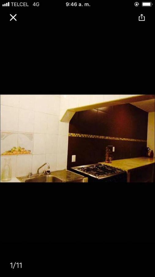 Villa Casa Comoda Y Centrica Tuxtla Gutiérrez Exterior foto